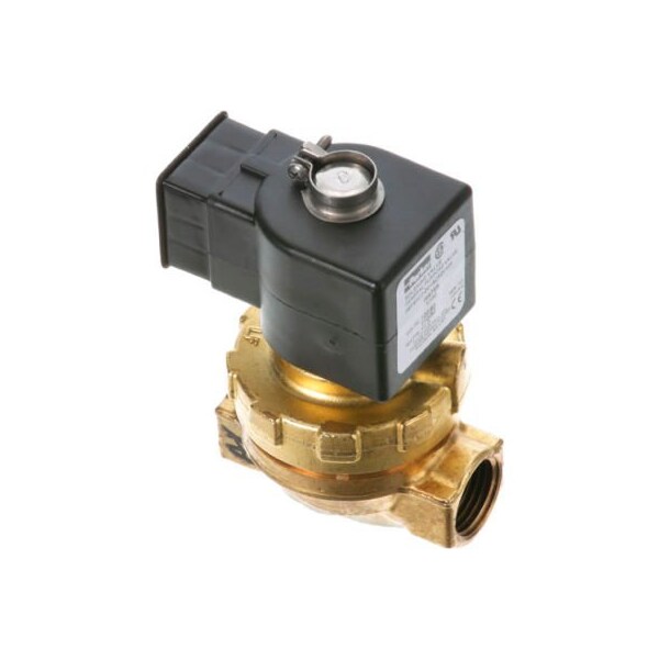 Allpoints 2631101 Valve, Solenoid, 1/2", 120V Coil For Hobart